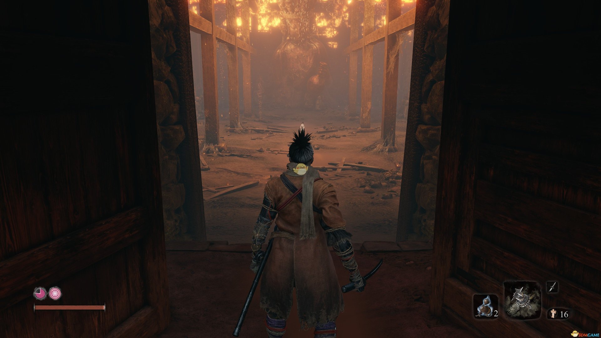 艾尔登法环 重制版 截图11