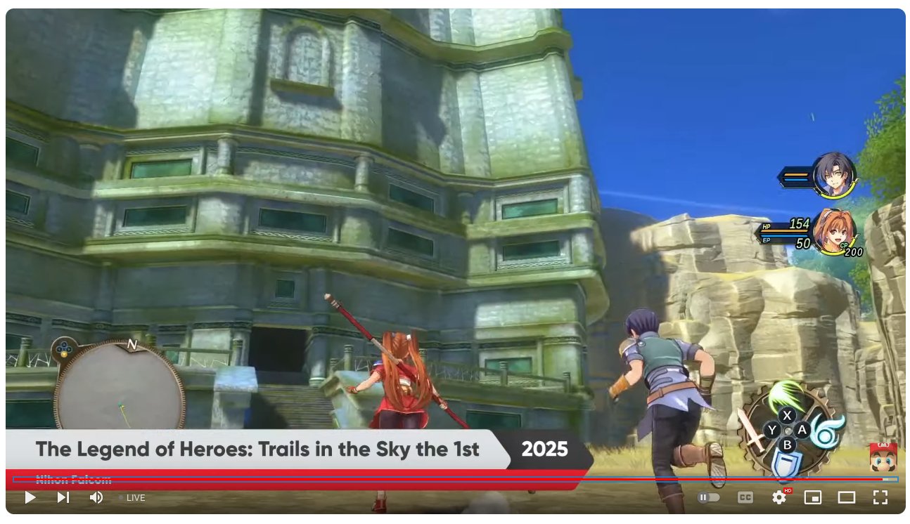 双人成行 年度版 截图17