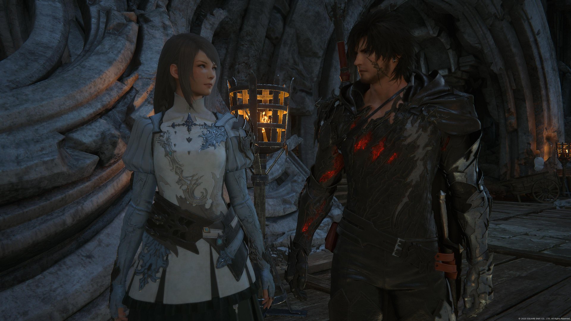 双人成行 年度版 截图19