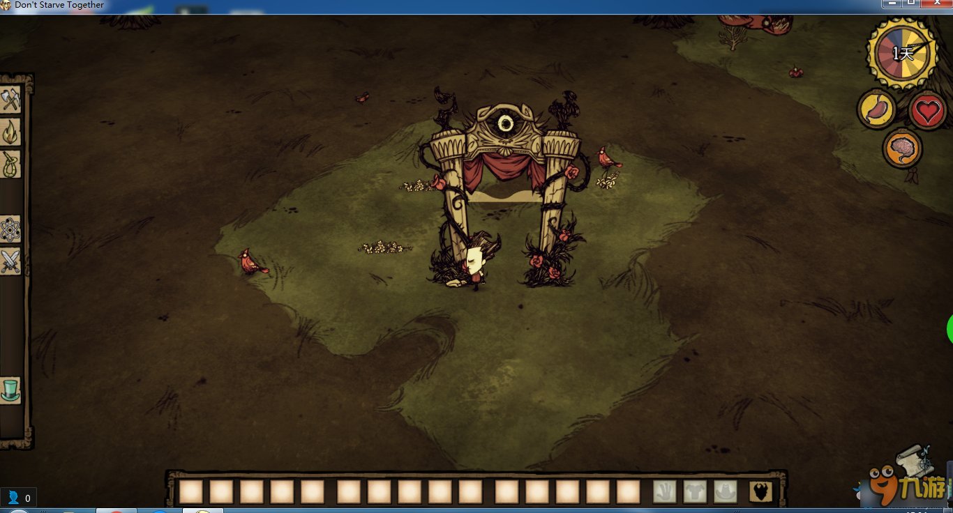 怪物猎人：世界 截图10