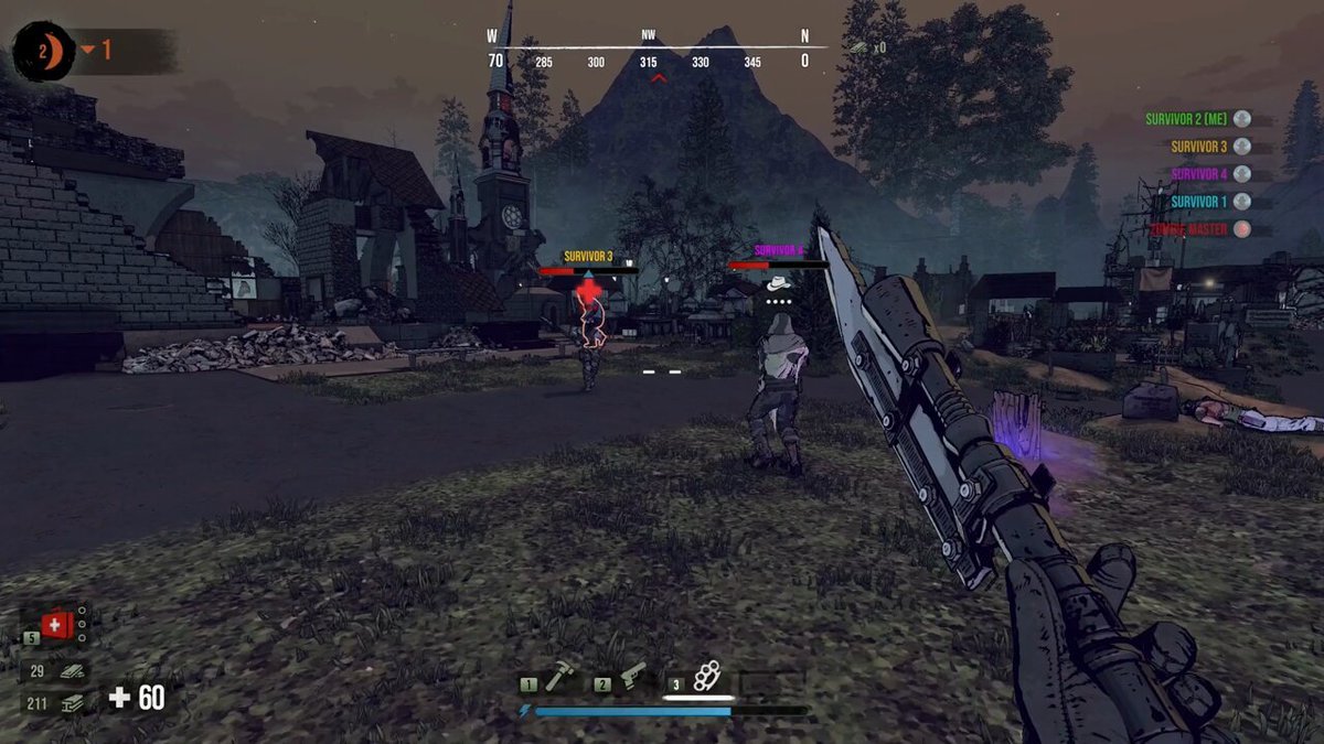 巫师3：狂猎 年度版 截图15