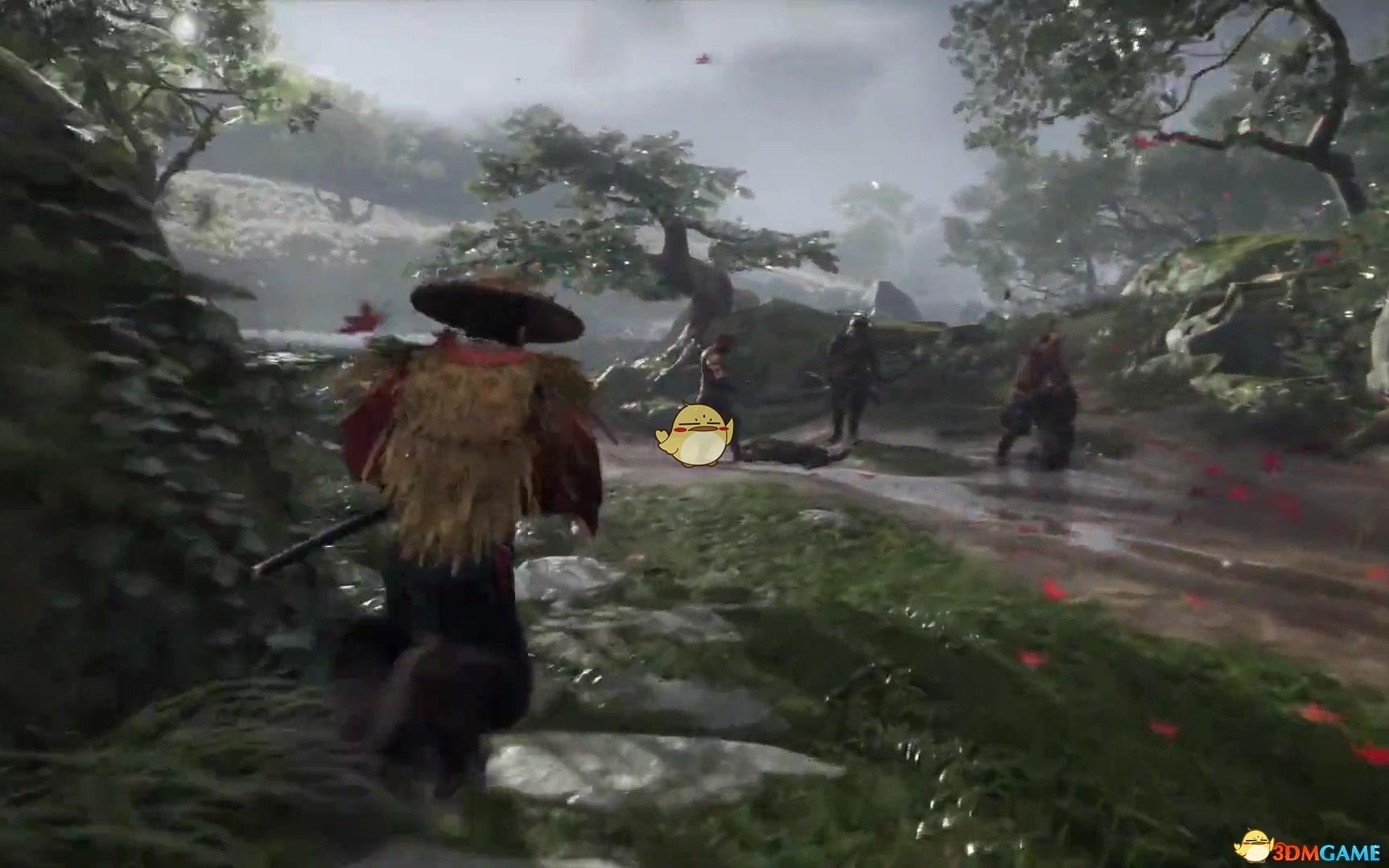 空洞骑士 重制版 截图5