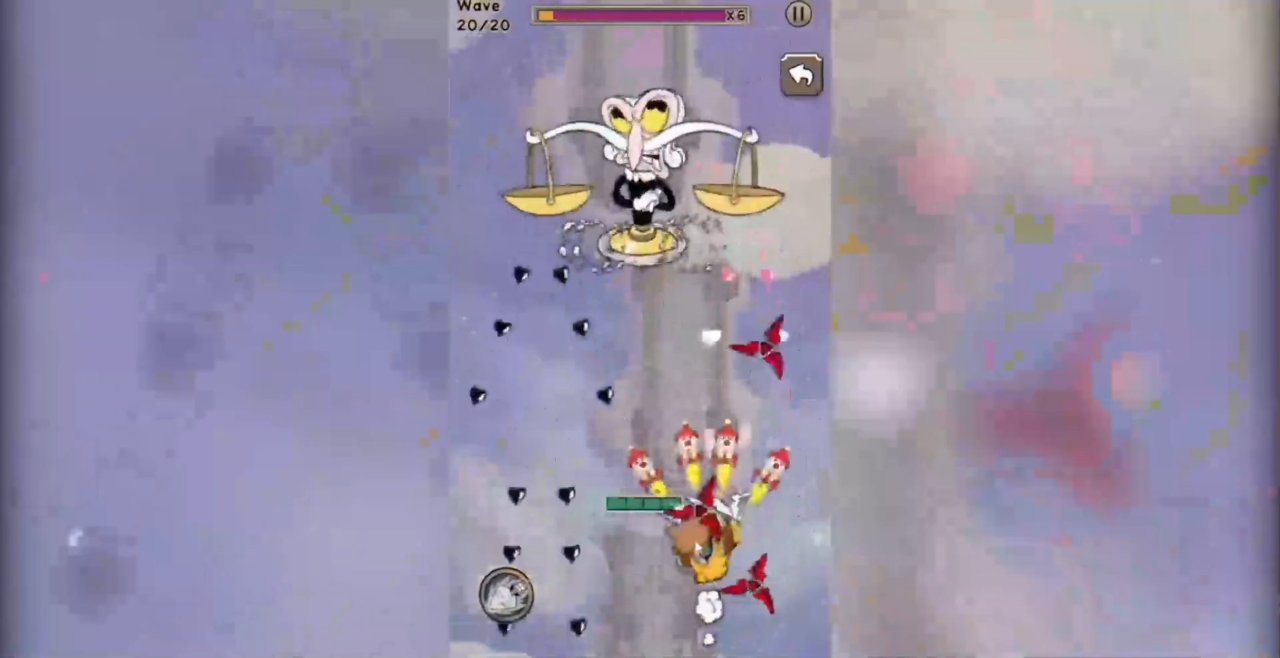 恐鬼症 重制版 截图13