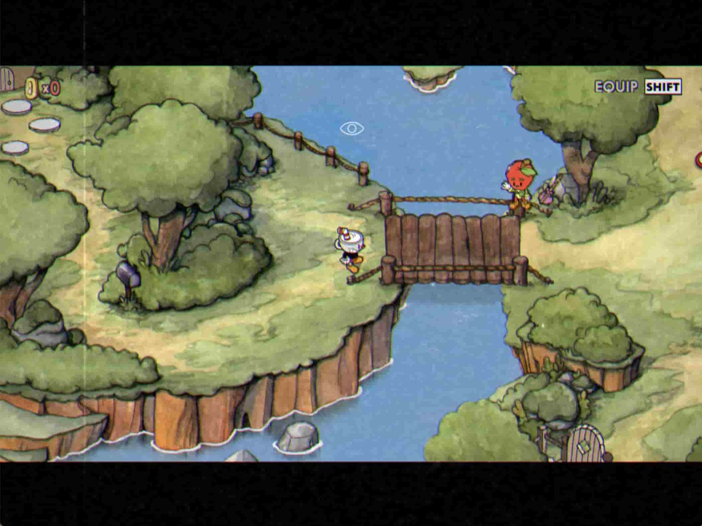 恐鬼症 重制版 截图17