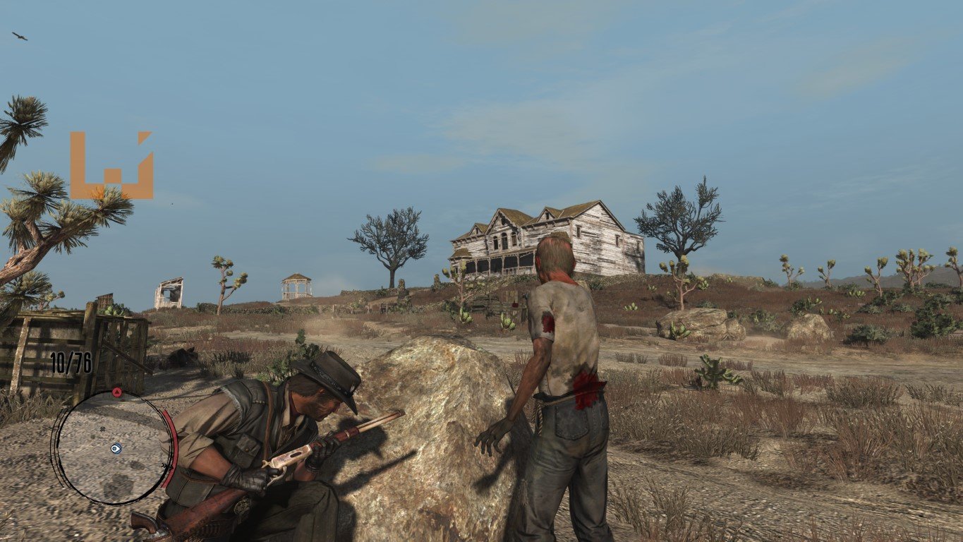 最后生还者2 豪华版 截图19