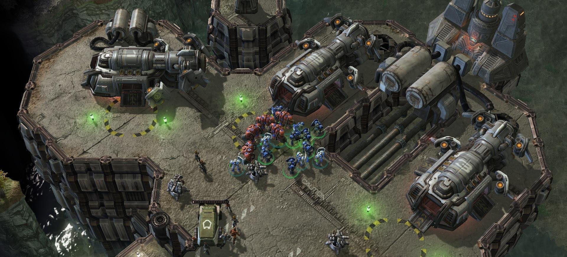 英雄联盟 年度版 截图7