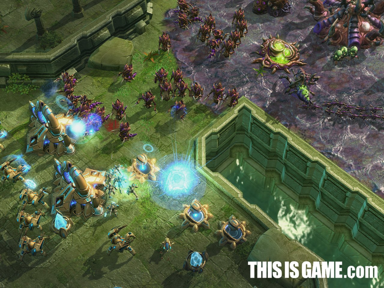 英雄联盟 年度版 截图20