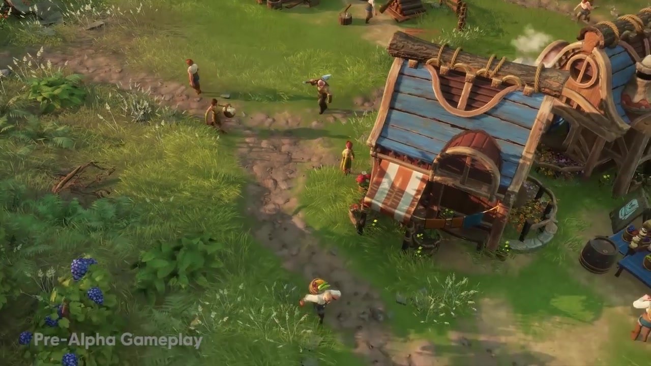 巫师3：狂猎 年度版 截图9