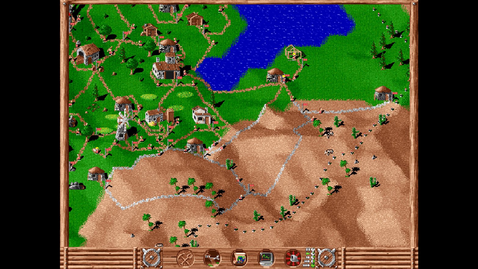 巫师3：狂猎 年度版 截图15