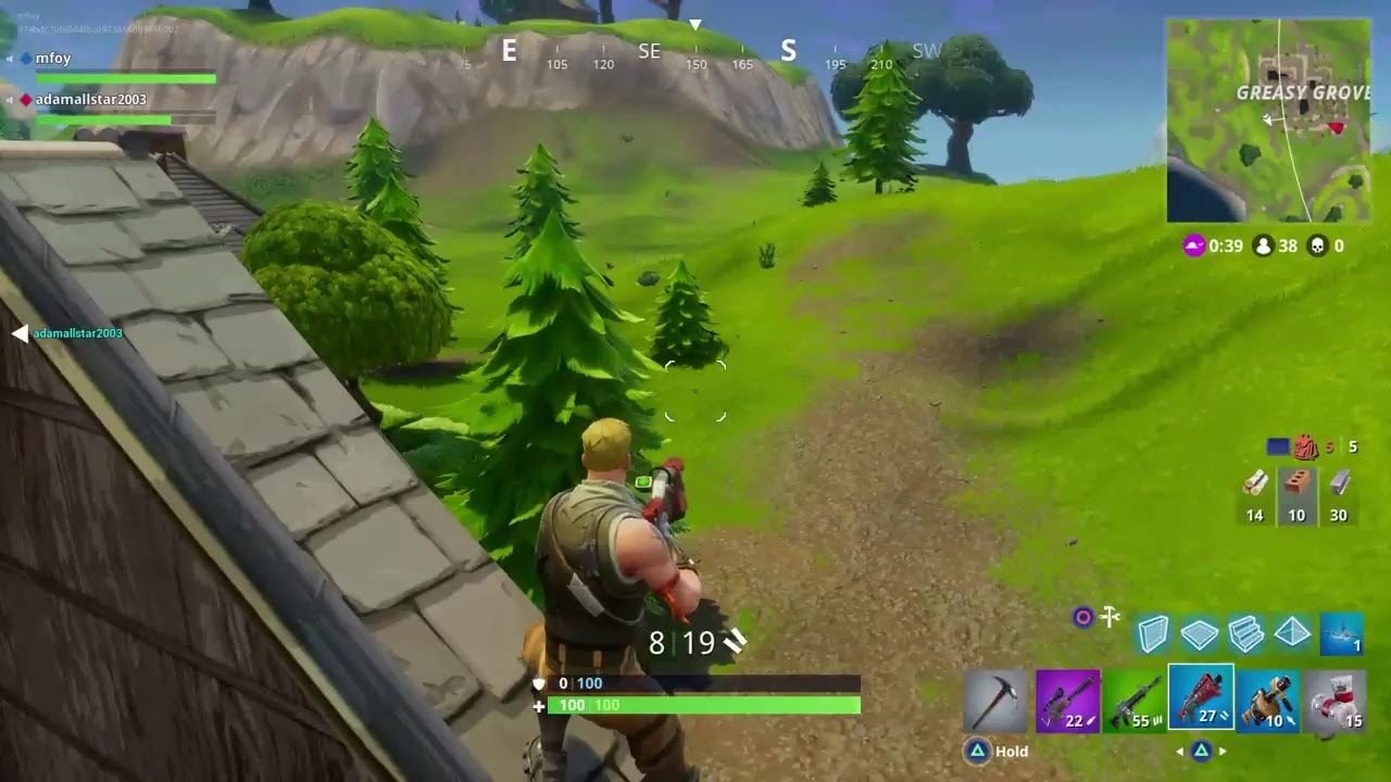 死亡搁浅 截图15