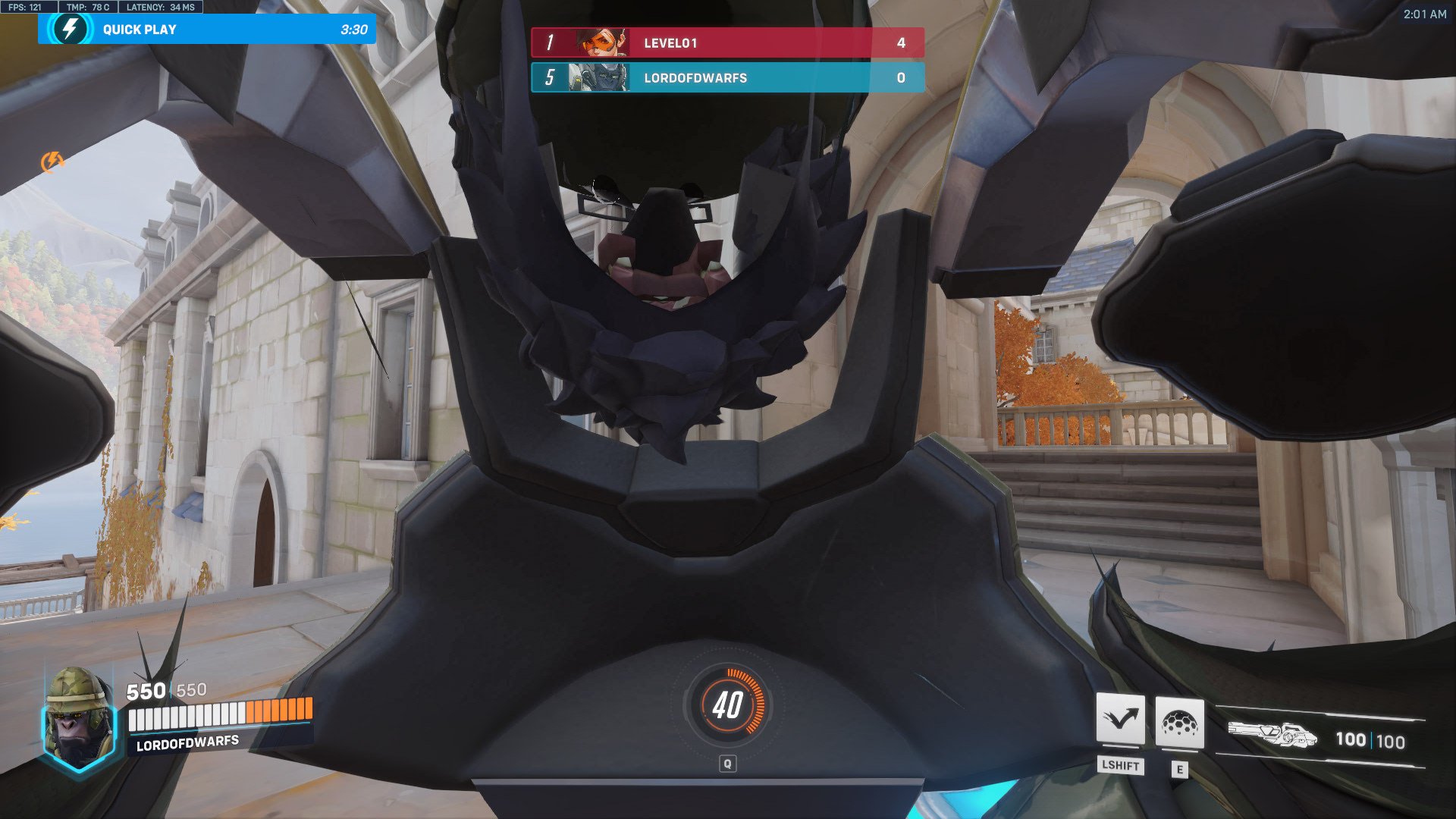 深岩银河 终极版 截图18