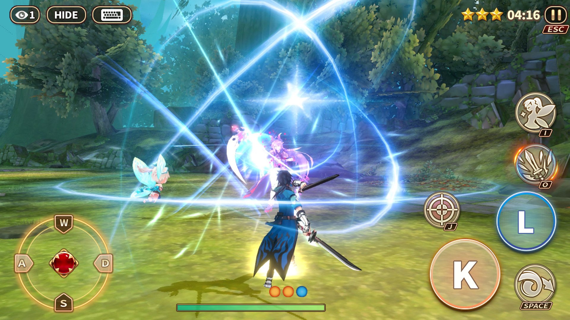 生化危机4：重制版 终极版 截图13