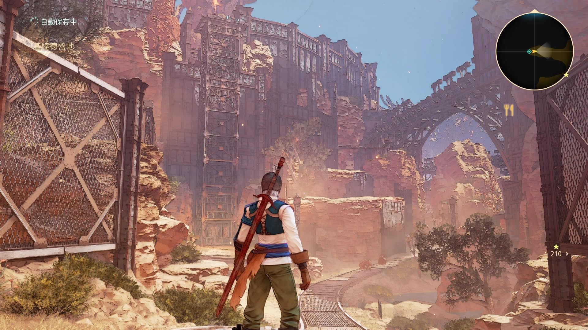 生化危机4：重制版 终极版 截图15