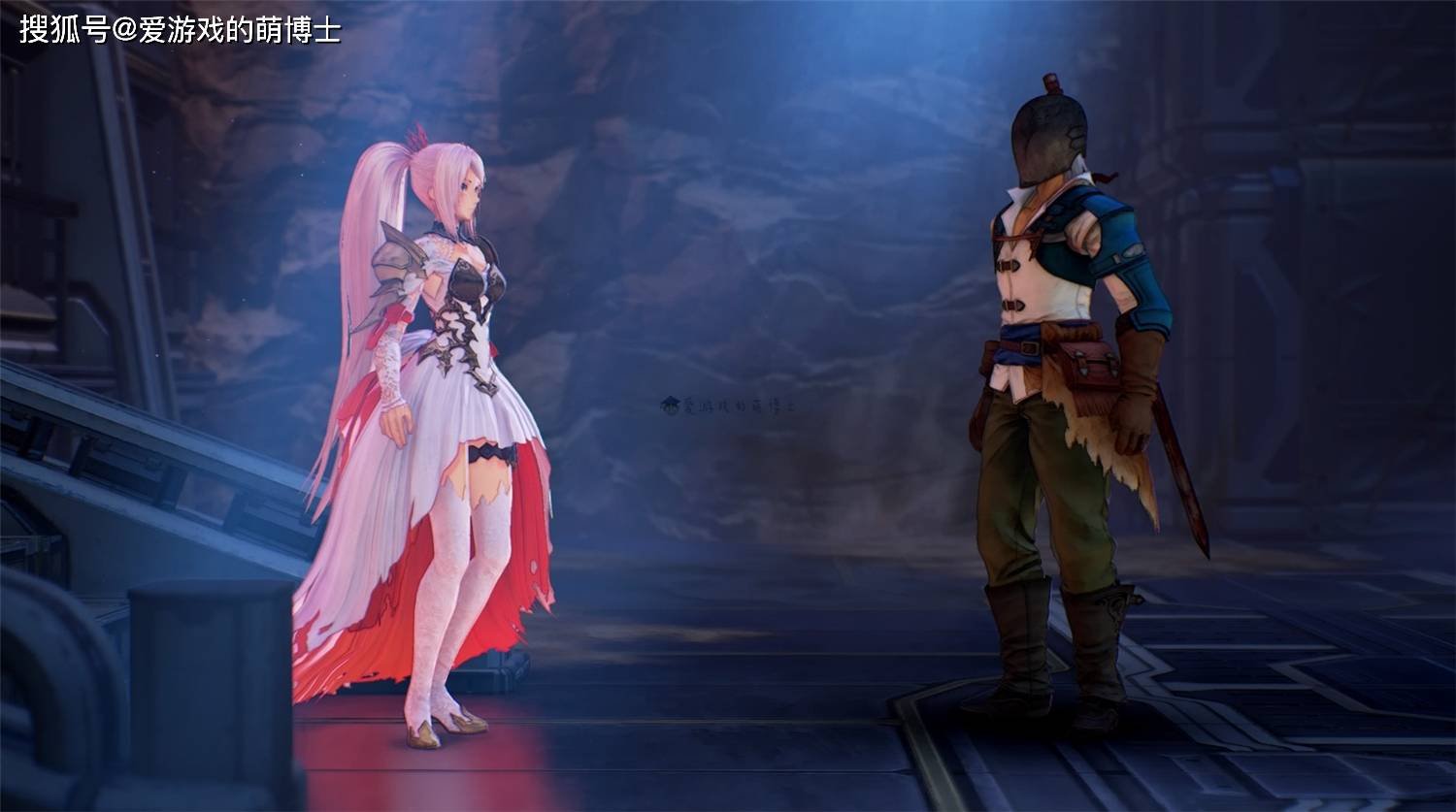 生化危机4：重制版 终极版 截图17