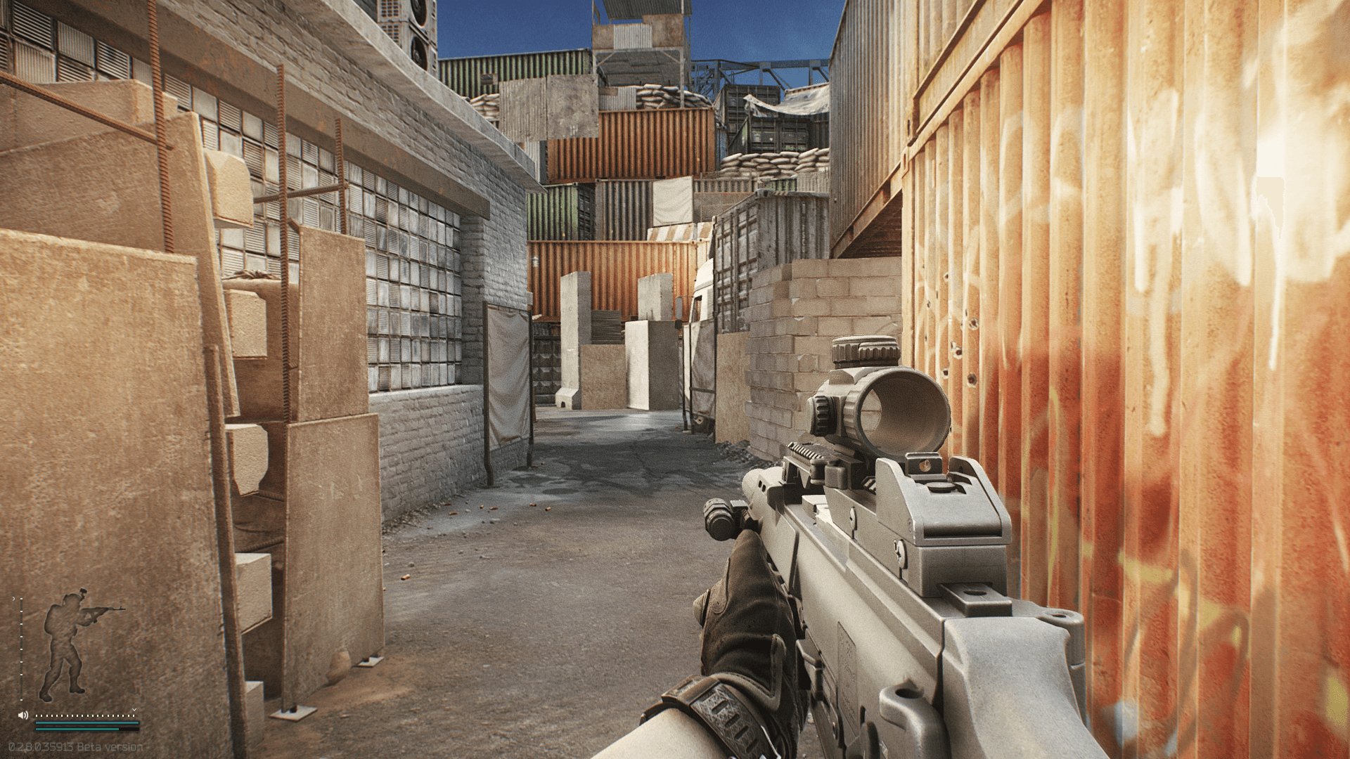 星际争霸2 重制版 截图14