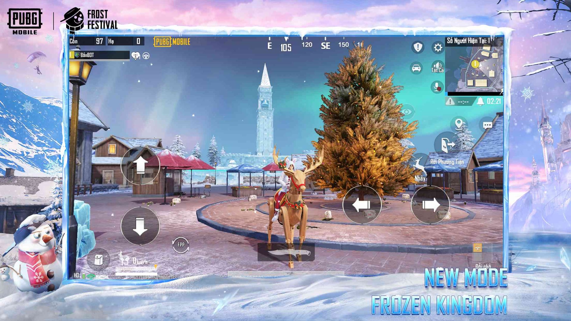 星露谷物语 重制版 截图22