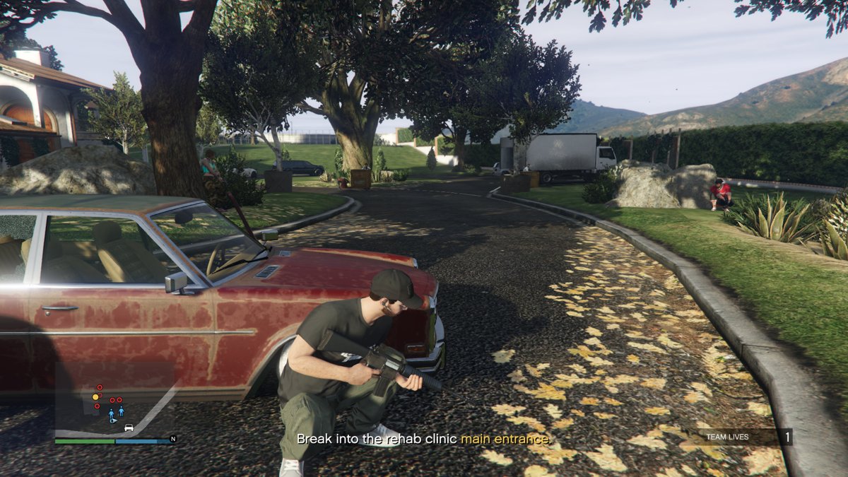 战神 豪华版 截图4