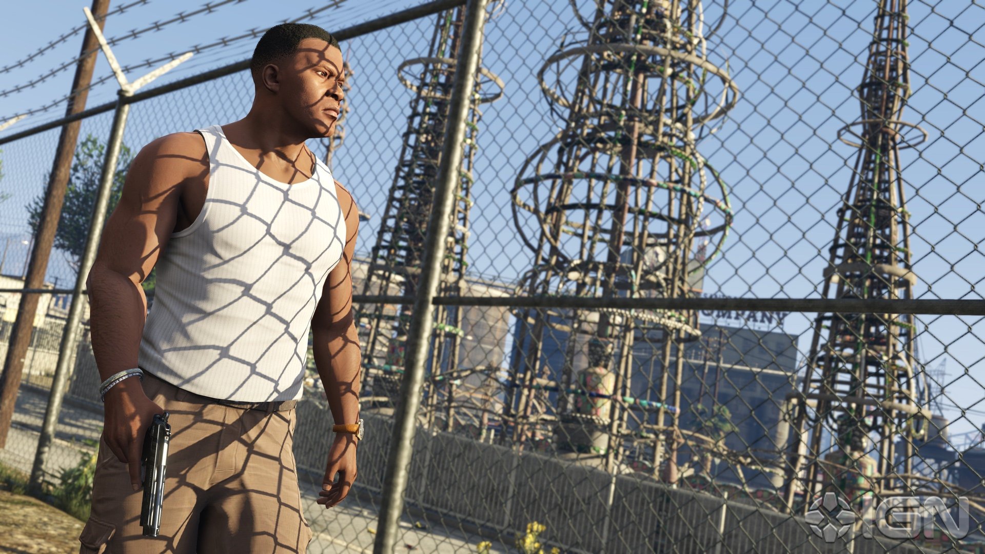 战神 豪华版 截图9