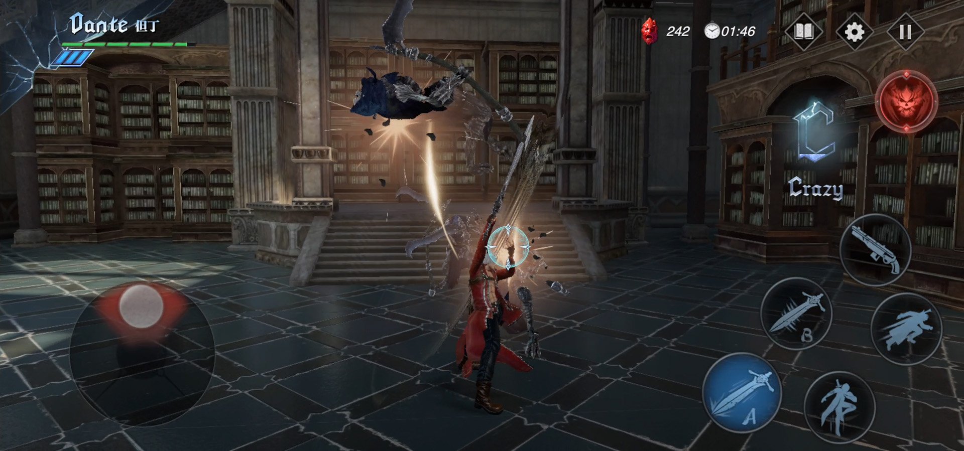 幸福工厂 豪华版 截图20