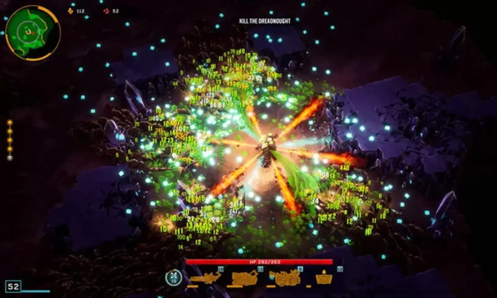 黑暗之魂3 年度版 截图4