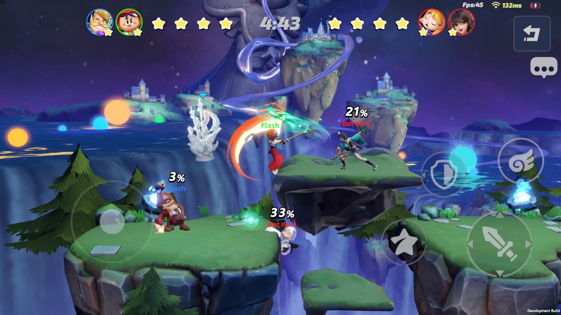 茶杯头 重制版 截图4