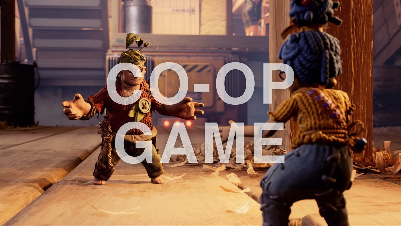 茶杯头 重制版 截图7