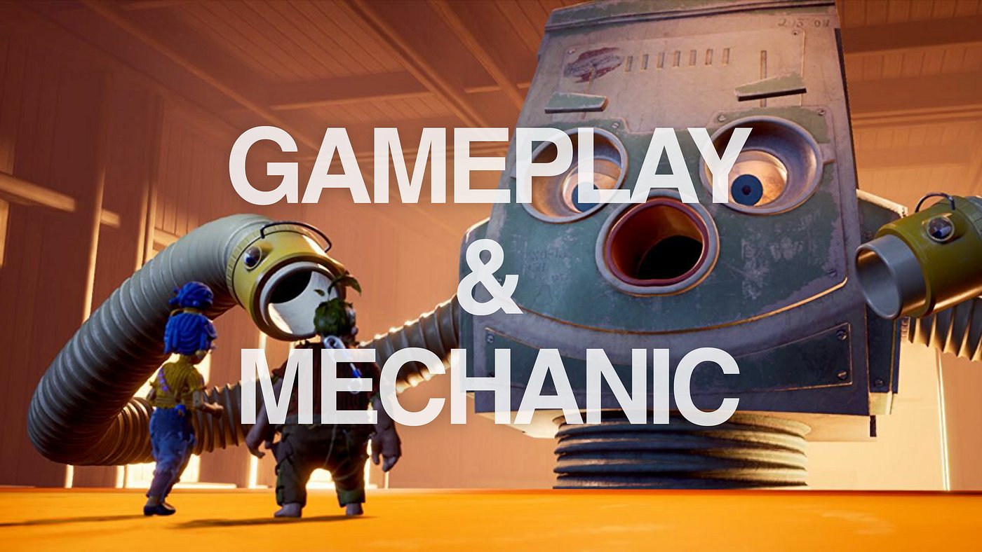 茶杯头 重制版 截图9