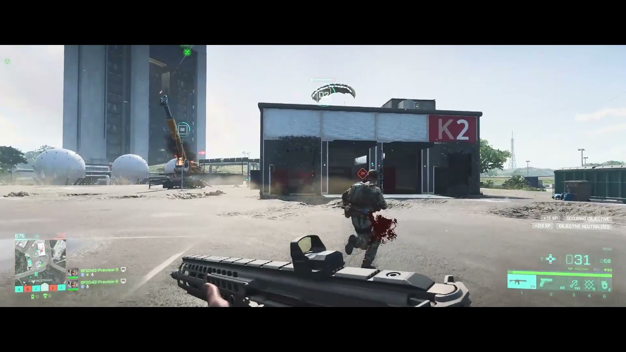 战地风云 豪华版 截图4