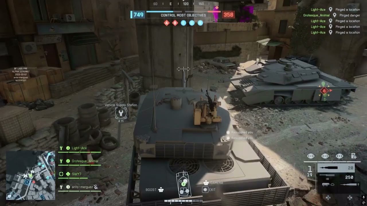 战地风云 豪华版 截图6