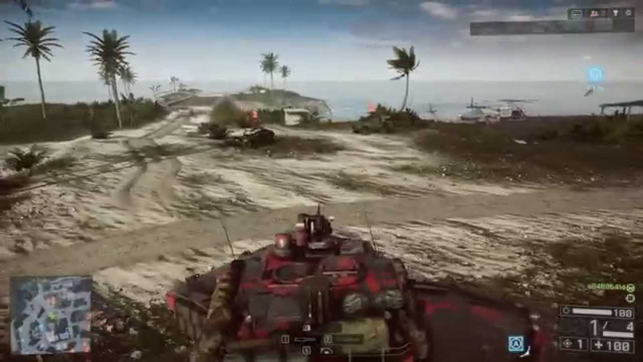 战地风云 豪华版 截图14