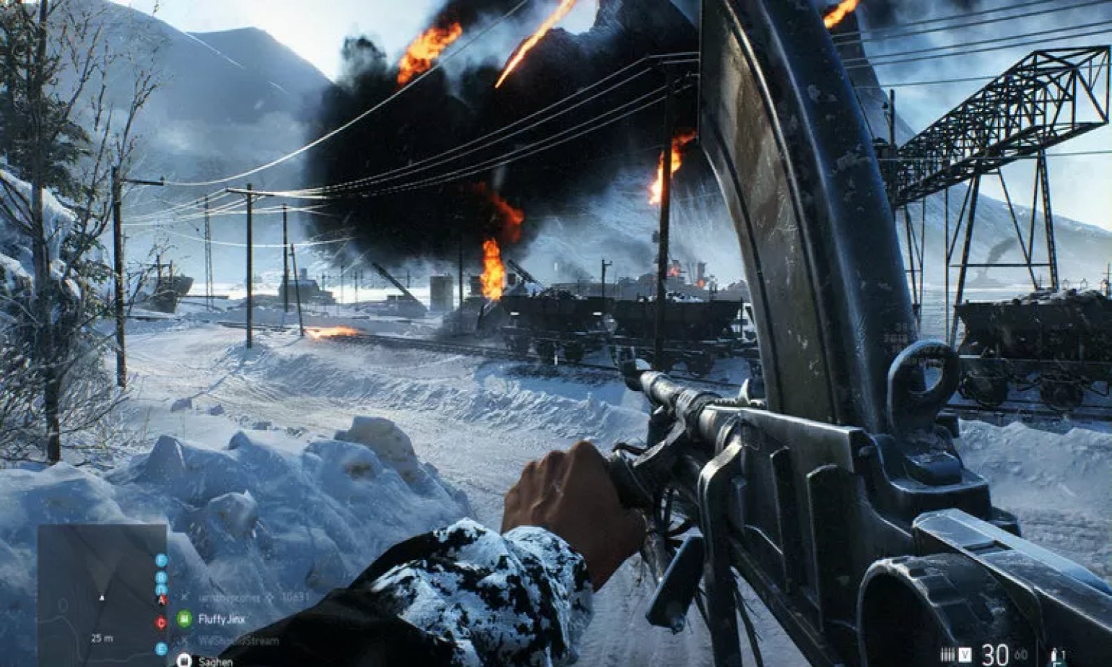 战地风云 豪华版 截图19