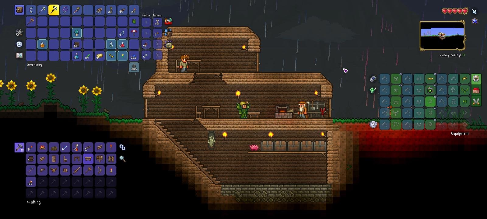 深岩银河 终极版 截图17