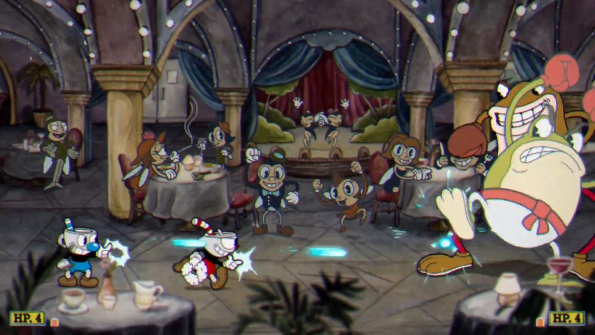 怪物猎人：世界 终极版 截图21