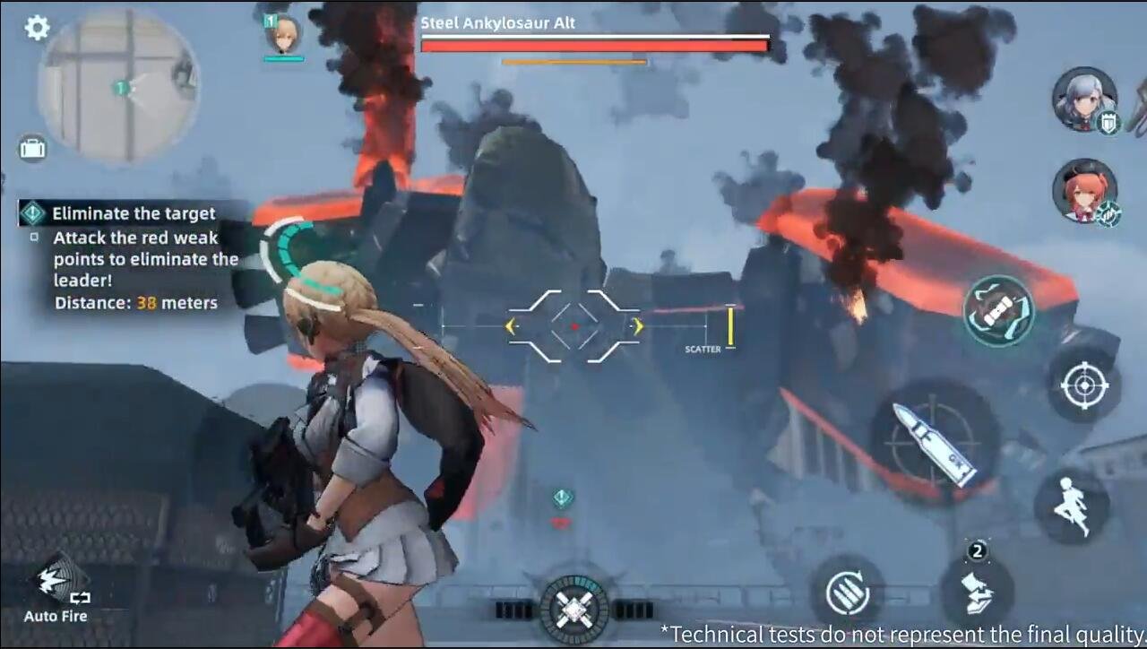 巫师3：狂猎 终极版 截图7