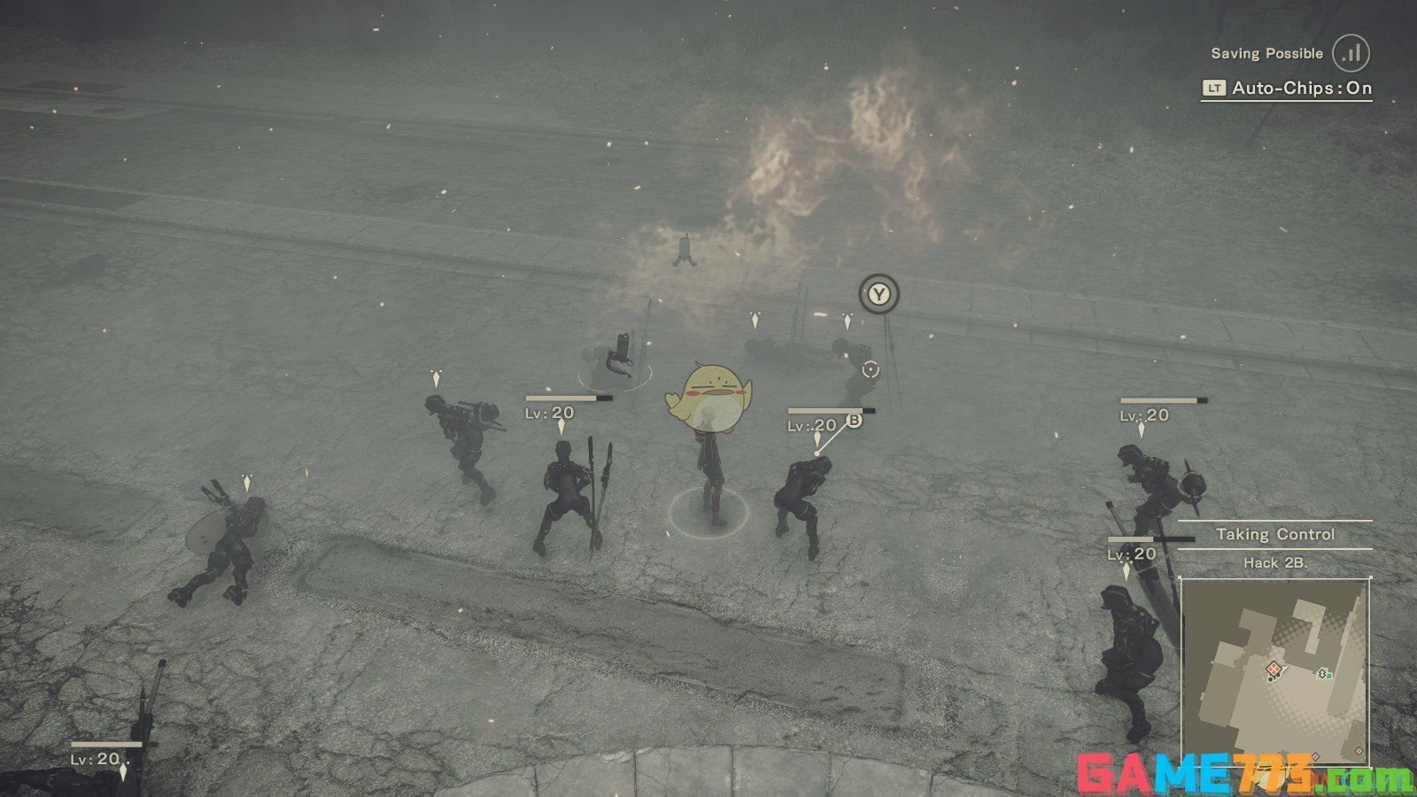 巫师3：狂猎 终极版 截图10