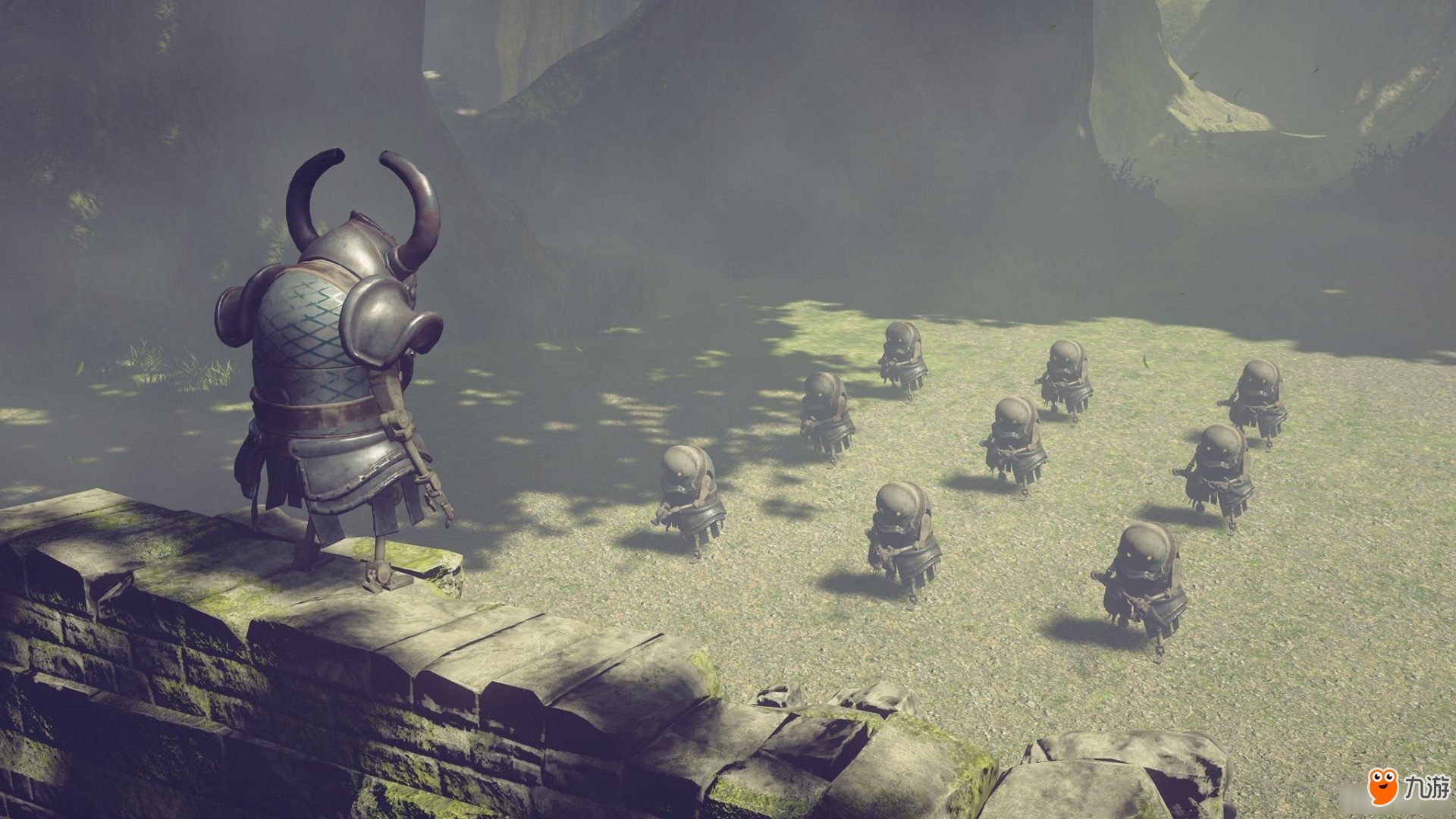 巫师3：狂猎 终极版 截图16