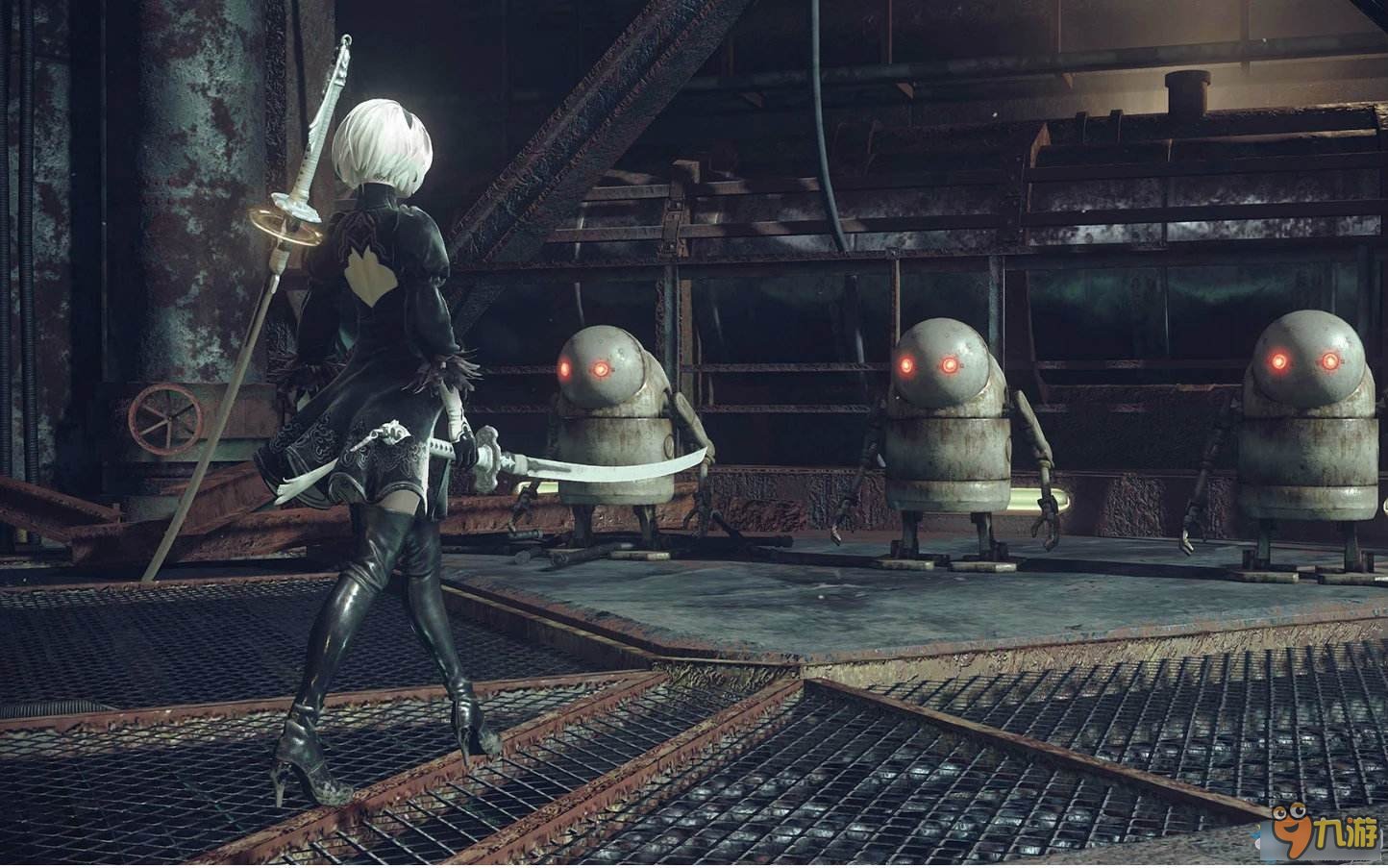 巫师3：狂猎 终极版 截图20