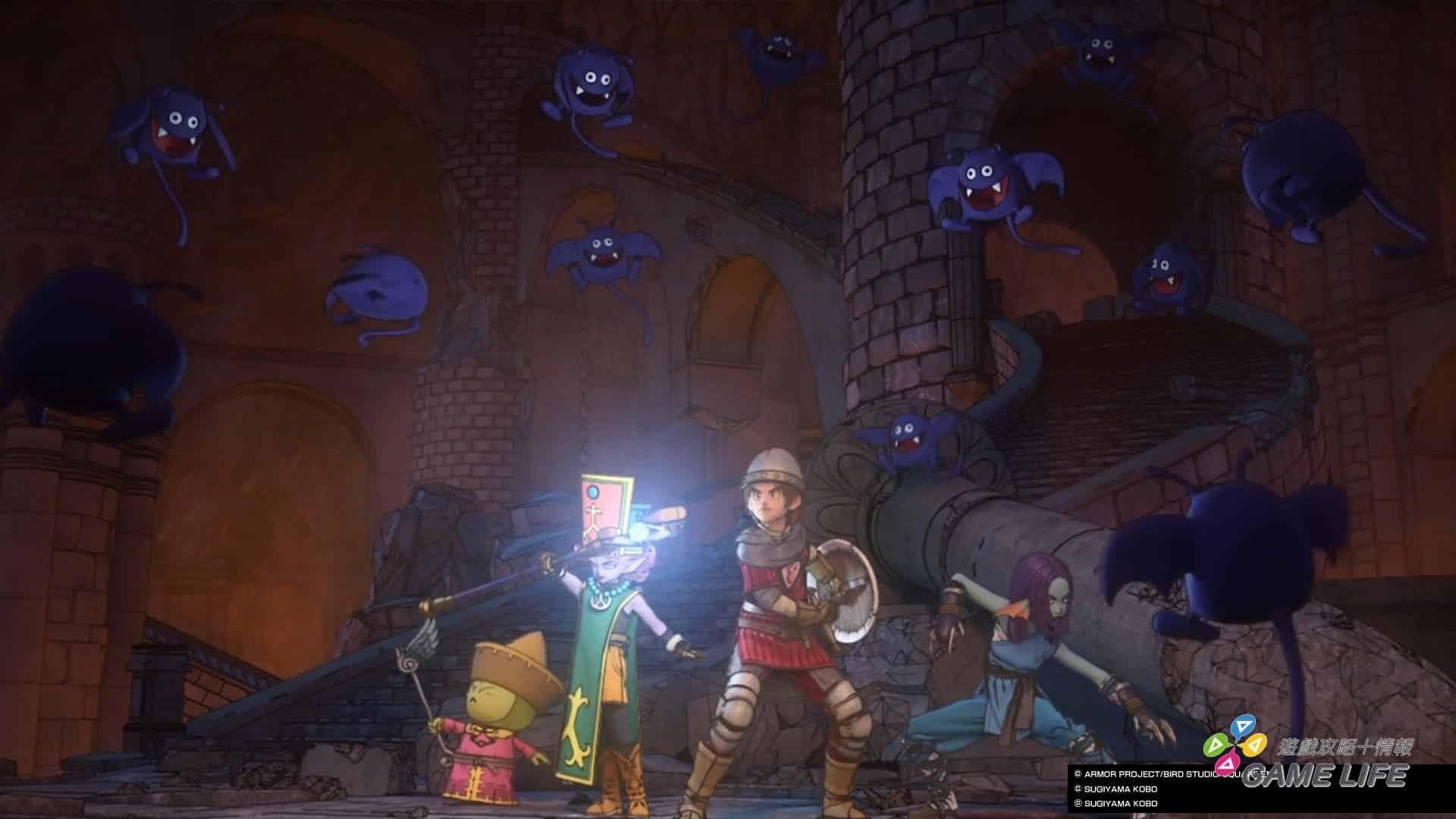 茶杯头 重制版 截图17