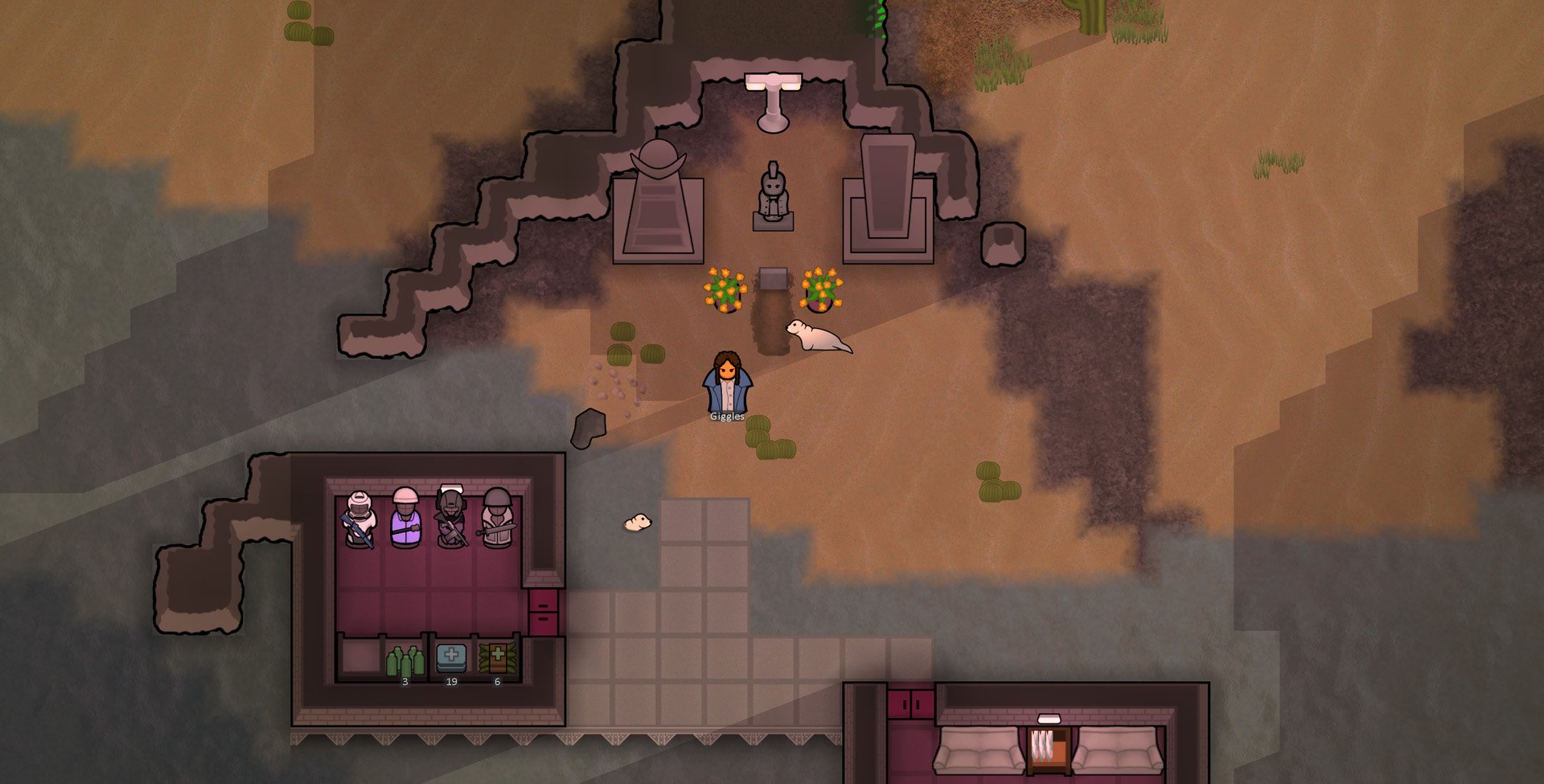 星露谷物语 豪华版 截图16