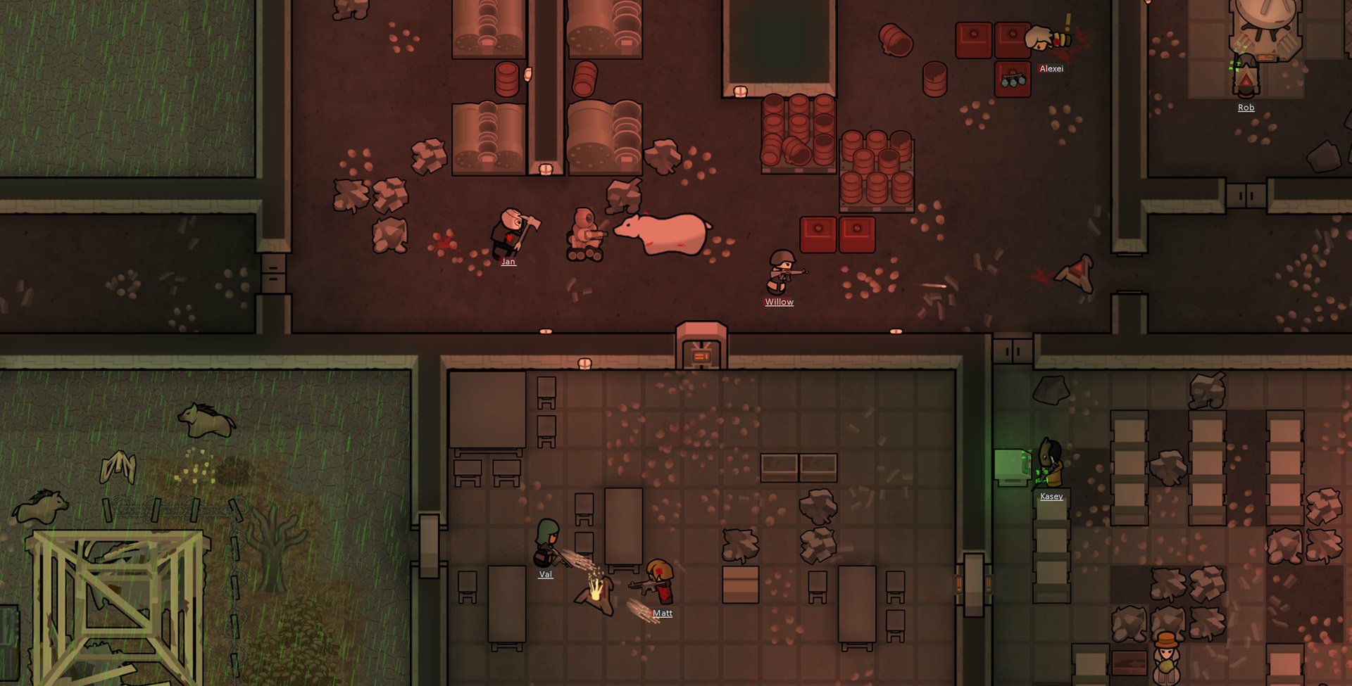 星露谷物语 豪华版 截图18