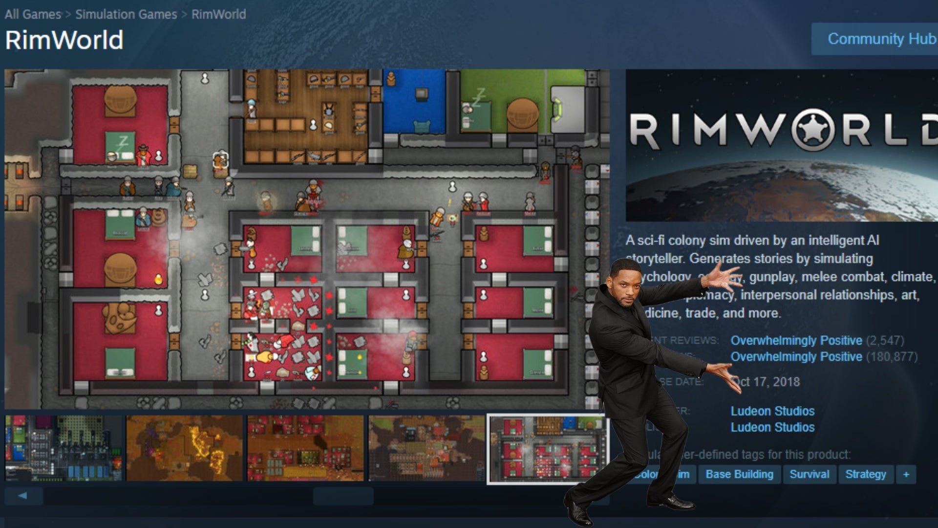 星露谷物语 豪华版 截图23