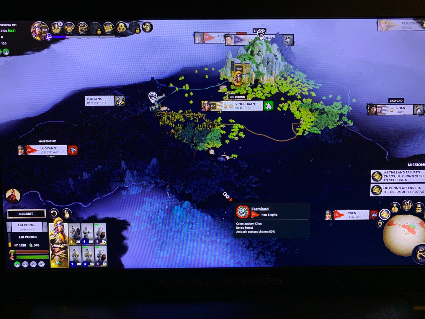 饥荒 年度版 截图21