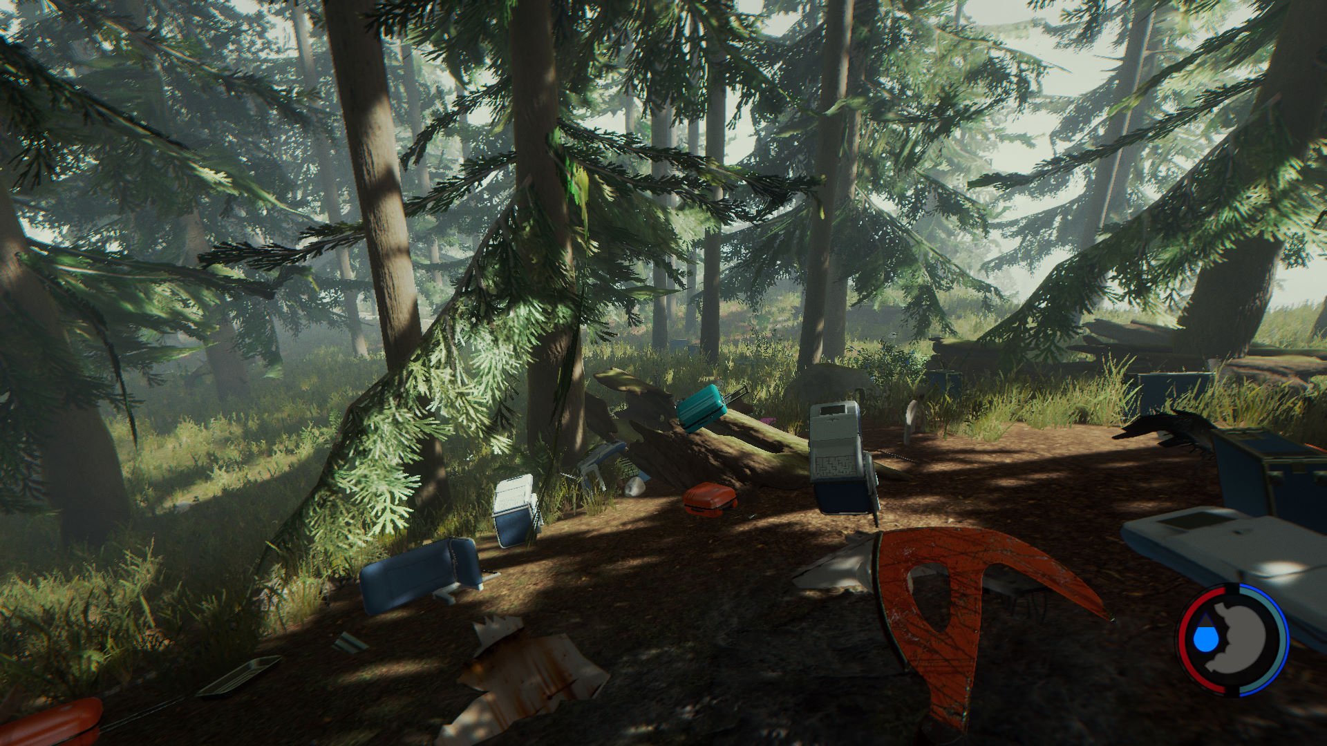 怪物猎人：世界 豪华版 截图2