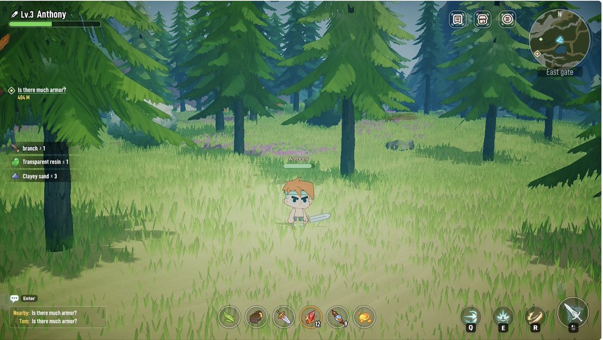 怪物猎人：世界 豪华版 截图5