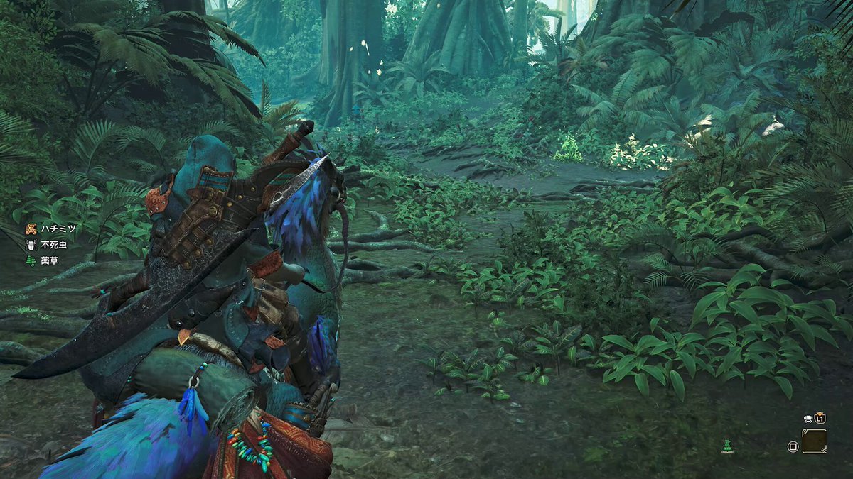 怪物猎人：世界 豪华版 截图10