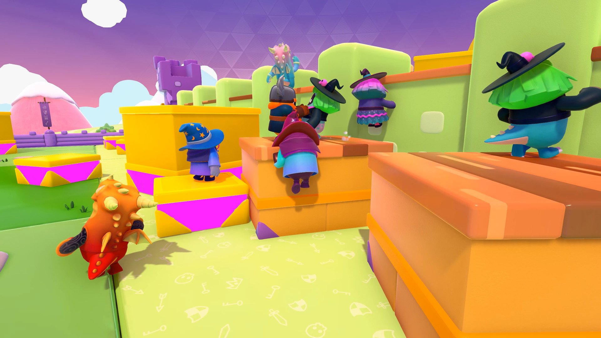 艾尔登法环 年度版 截图5