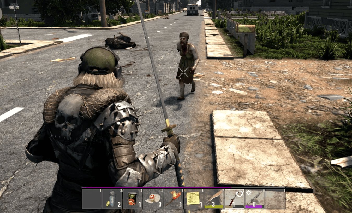 守望先锋2 完整版 截图20