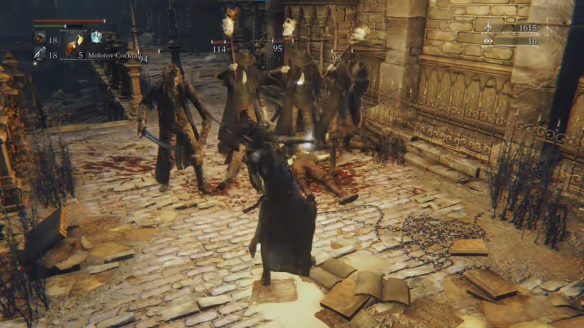 空洞骑士 截图19