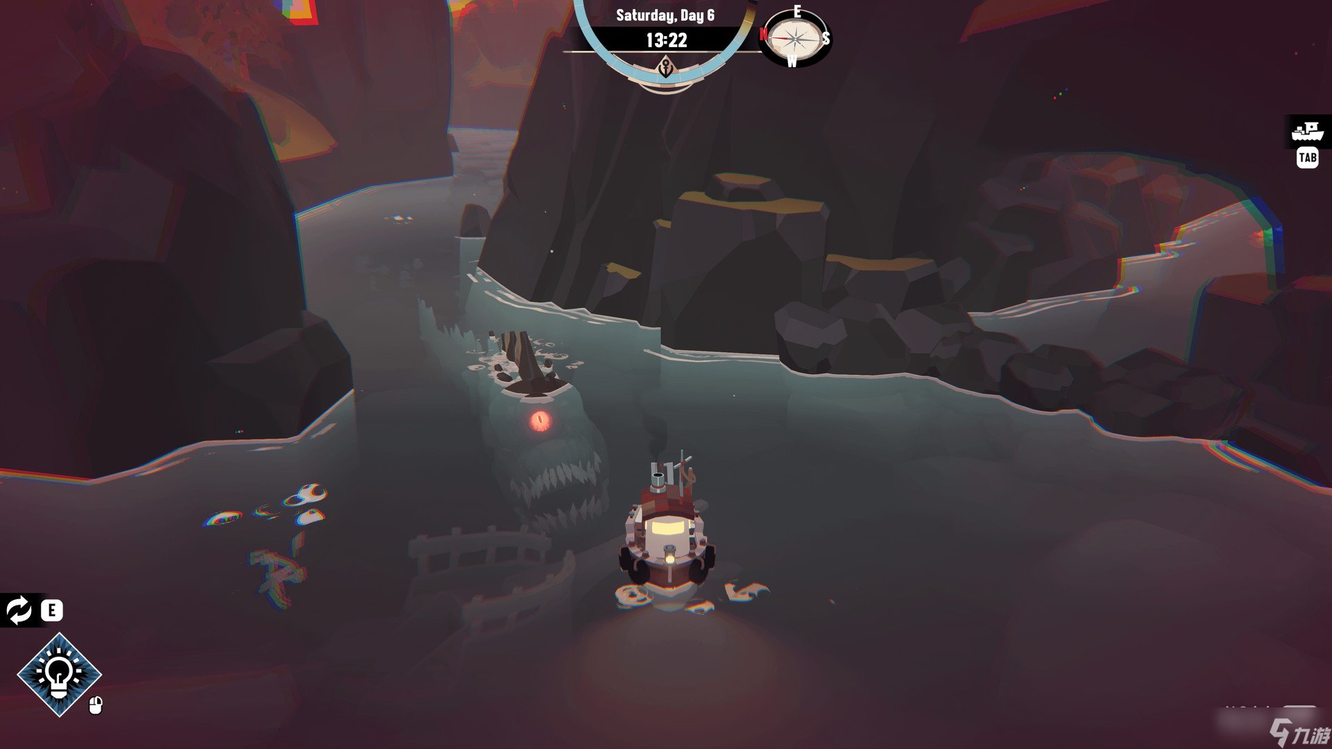 茶杯头 重制版 截图11