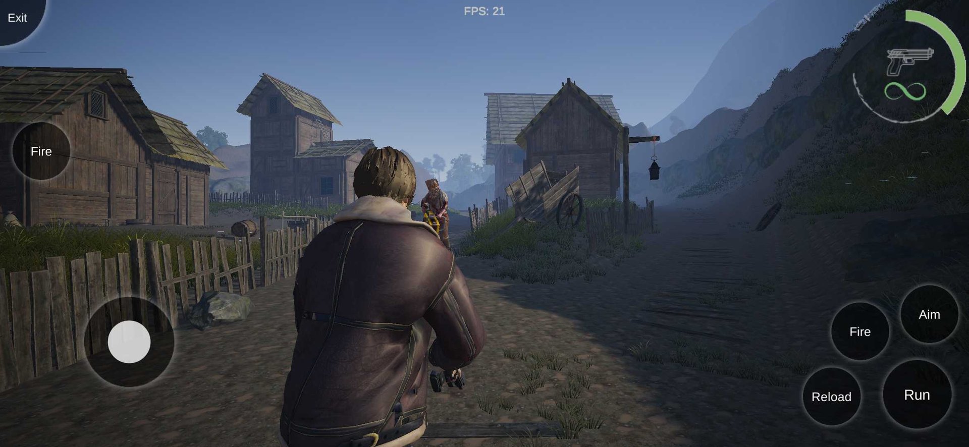 茶杯头 重制版 截图20